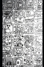 A Comparison Of Four Mayan Languages