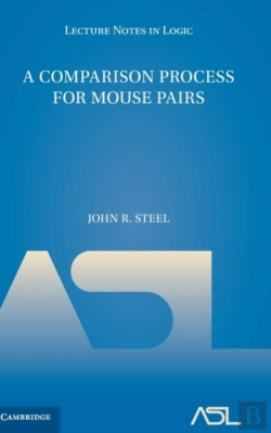 Bertrand.pt - A Comparison Process For Mouse Pairs