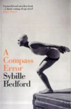Bertrand.pt - A Compass Error