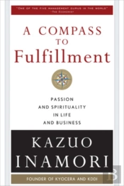 A Compass To Fulfillment (Pb)