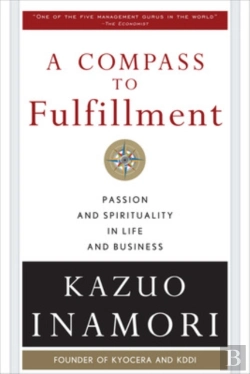 Bertrand.pt - A Compass To Fulfillment (Pb)