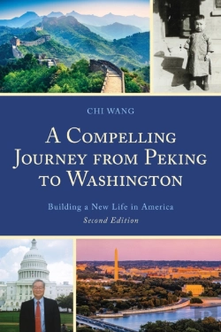 Bertrand.pt - A Compelling Journey From Peking To Washington
