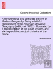 A Compendious And Complete System Of Mod