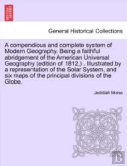 Bertrand.pt - A Compendious And Complete System Of Mod