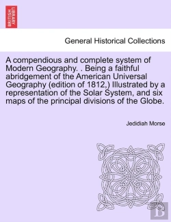 Bertrand.pt - A Compendious And Complete System Of Mod