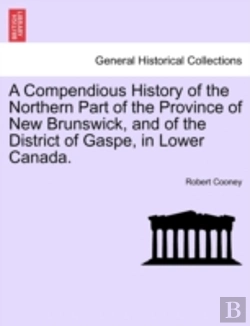 Bertrand.pt - A Compendious History Of The Northern Pa