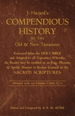 Bertrand.pt - A Compendious History Of The Old And New Testament