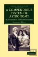 A Compendious System Of Astronomy