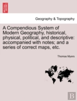 Bertrand.pt - A Compendious System Of Modern Geography