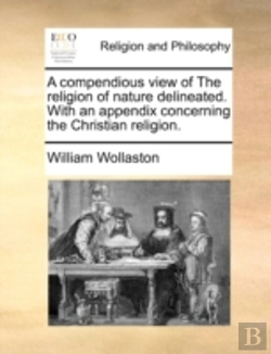 Bertrand.pt - A Compendious View Of The Religion Of Na