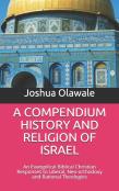 A Compendium History And Religion Of Israel