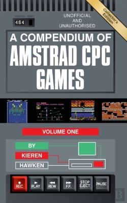 Bertrand.pt - A Compendium Of Amstrad Cpc Games - Volume One