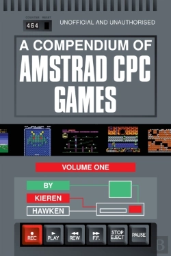 Bertrand.pt - A Compendium Of Amstrad Cpc Games - Volume One