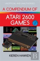 A Compendium Of Atari 2600 Games - Volume One