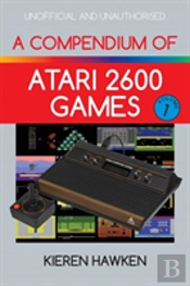A Compendium Of Atari 2600 Games - Volume One