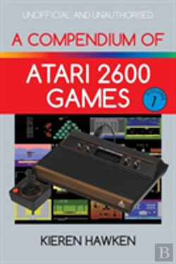 Bertrand.pt - A Compendium Of Atari 2600 Games - Volume One
