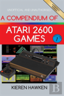 A Compendium Of Atari 2600 Games - Volume One