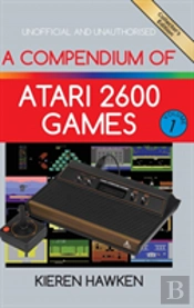 A Compendium Of Atari 2600 Games - Volume One