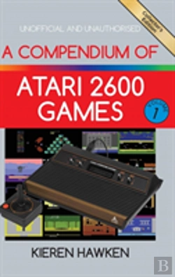 Bertrand.pt - A Compendium Of Atari 2600 Games - Volume One