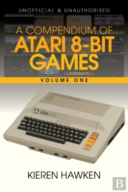 Bertrand.pt - A Compendium Of Atari 8-Bit Games - Volume One