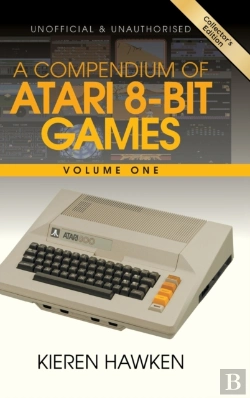Bertrand.pt - A Compendium Of Atari 8-Bit Games - Volume One
