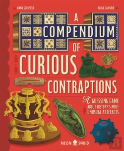Bertrand.pt - A Compendium Of Curious Contraptions