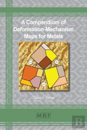 A Compendium Of Deformation-Mechanism Ma