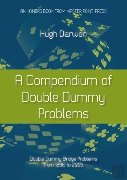 Bertrand.pt - A Compendium Of Double Dummy Problems: D