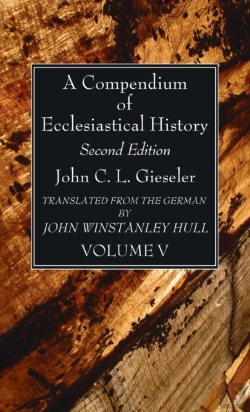Bertrand.pt - A Compendium Of Ecclesiastical History,