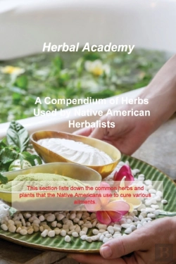 Bertrand.pt - A Compendium Of Herbs Used By Native American Herbalists