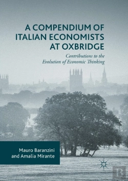 Bertrand.pt - A Compendium Of Italian Economists At Oxbridge