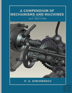 Bertrand.pt - A Compendium Of Mechanisms And Machines