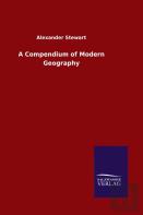 A Compendium Of Modern Geography