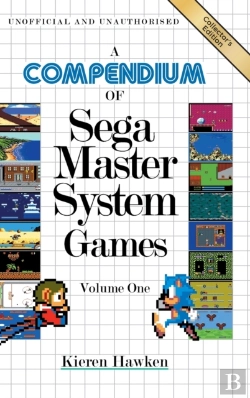 Bertrand.pt - A Compendium Of Sega Master System Games - Volume One