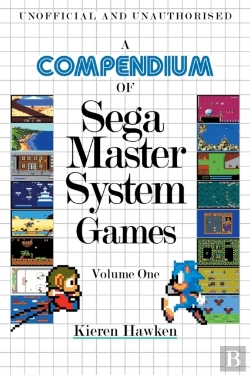 Bertrand.pt - A Compendium Of Sega Master System Games - Volume One