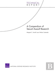 A Compendium Of Sexual Assault Research