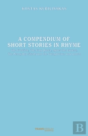 A Compendium Of Short Stories In Rhyme