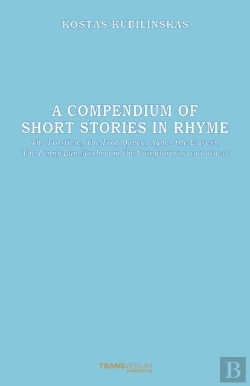 Bertrand.pt - A Compendium Of Short Stories In Rhyme