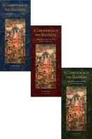 A Compendium Of The Mahayana