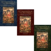 A Compendium Of The Mahayana