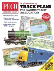 A Compendium Of Track Plans