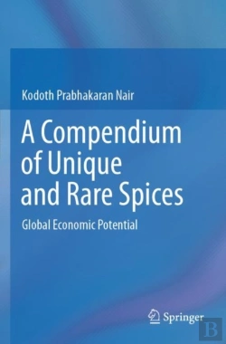 Bertrand.pt - A Compendium Of Unique And Rare Spices