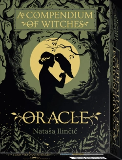 Bertrand.pt - A Compendium of Witches Oracle