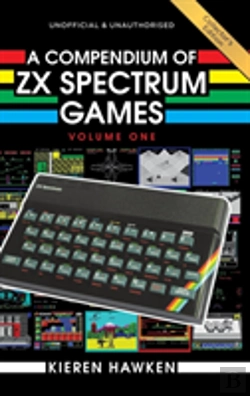 Bertrand.pt - A Compendium Of Zx Spectrum Games - Volume One