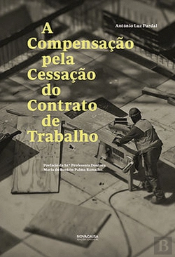 Bertrand.pt - A Compensação pela Cessação do Contrato de Trabalho