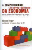A Competitividade e as Novas Fronteiras da Economia