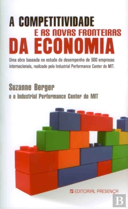 Bertrand.pt - A Competitividade e as Novas Fronteiras da Economia