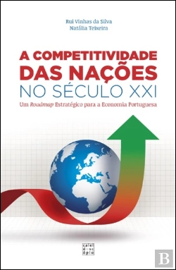 Bertrand.pt - A Competividade das Nações no Século XXI