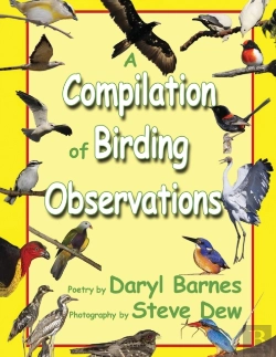 Bertrand.pt - A Compilation Of Birding Observations