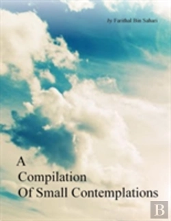 Bertrand.pt - A Compilation Of Small Contemplations